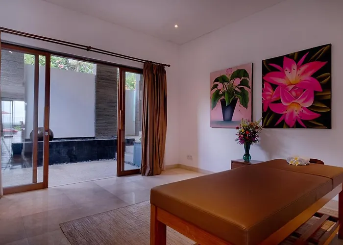 Keramas Beachfront By Sanga Sanga Hospitality * パヤンガン