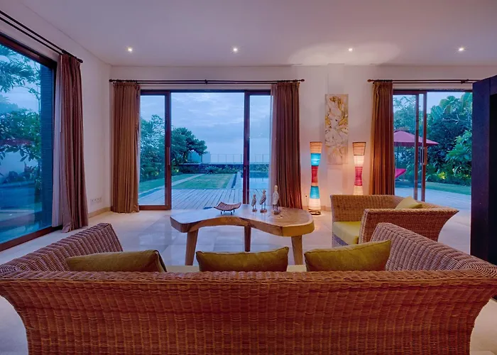 Keramas Beachfront By Sanga Sanga Hospitality