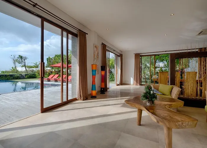Keramas Beachfront By Sanga Sanga Hospitality