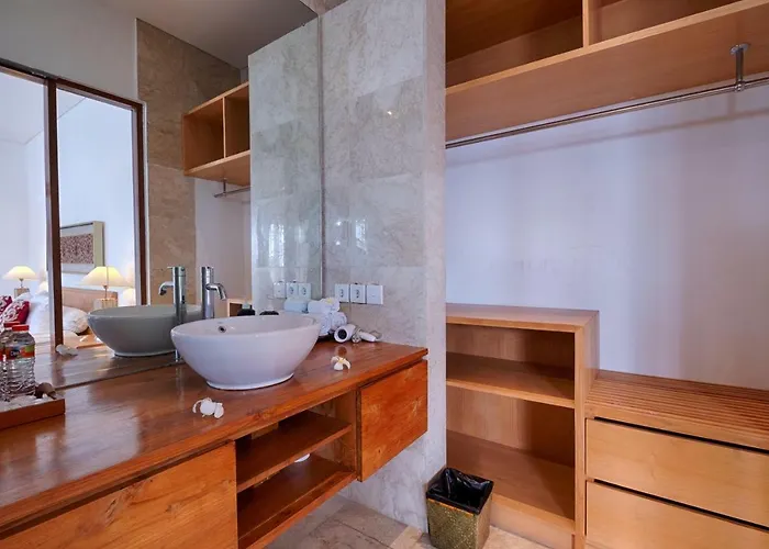Keramas Beachfront By Sanga Sanga Hospitality *