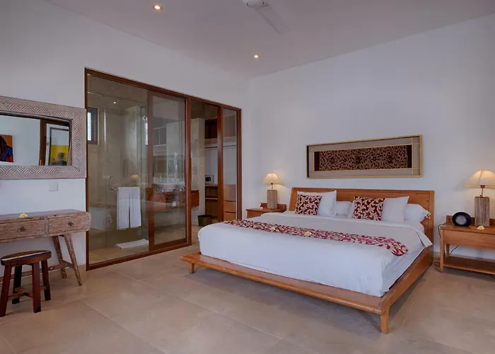 Keramas Beachfront By Sanga Sanga Hospitality * パヤンガン
