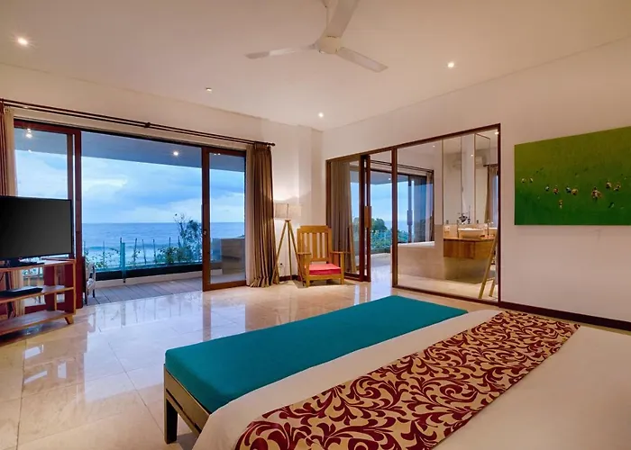 Keramas Beachfront By Sanga Sanga Hospitality * パヤンガン