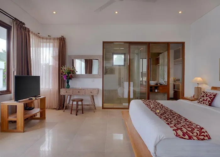 Keramas Beachfront By Sanga Sanga Hospitality * パヤンガン