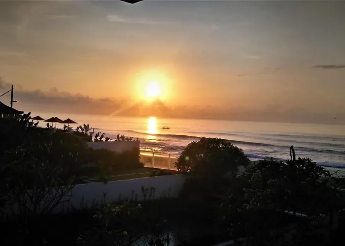 Keramas Beachfront By Sanga Sanga Hospitality