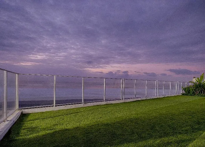 Keramas Beachfront By Sanga Sanga Hospitality * パヤンガン