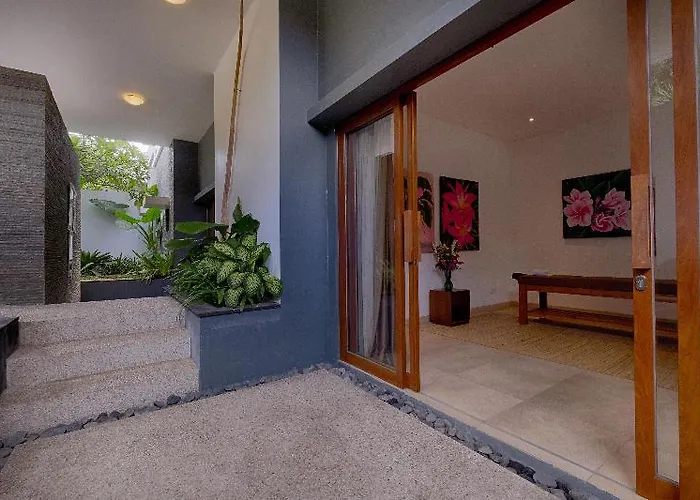 Keramas Beachfront By Sanga Sanga Hospitality パヤンガン