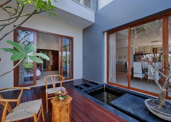 Keramas Beachfront By Sanga Sanga Hospitality パヤンガン
