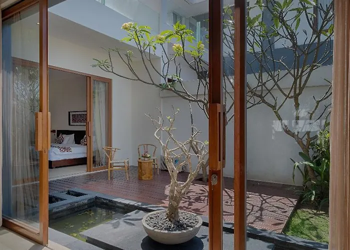 Keramas Beachfront By Sanga Sanga Hospitality *
