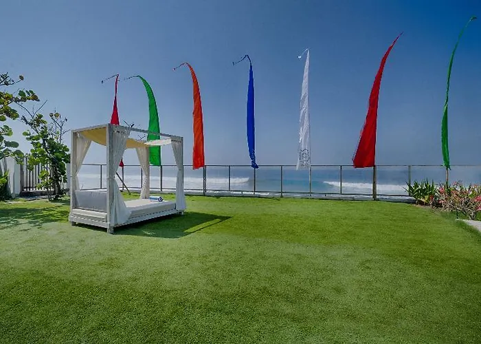 Keramas Beachfront By Sanga Sanga Hospitality パヤンガン