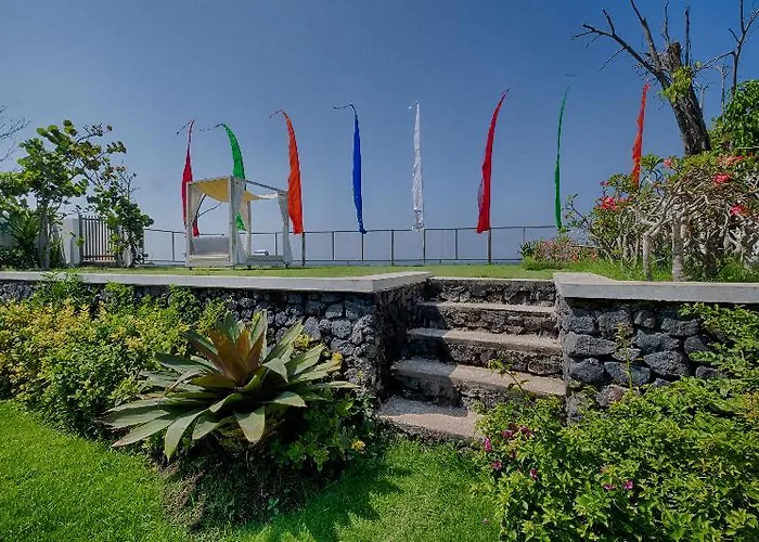 Keramas Beachfront By Sanga Sanga Hospitality ヴィラ *