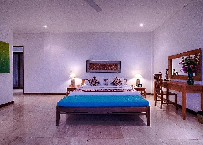 Keramas Beachfront By Sanga Sanga Hospitality * パヤンガン