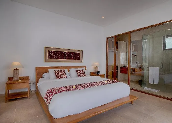 Keramas Beachfront By Sanga Sanga Hospitality *